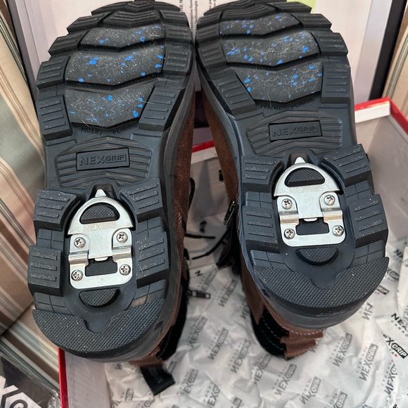 NexGrip Ice VICTOR 3.0 Men’s Boot - Picture 8 of 10